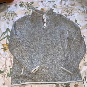 Eddie Bauer pullover